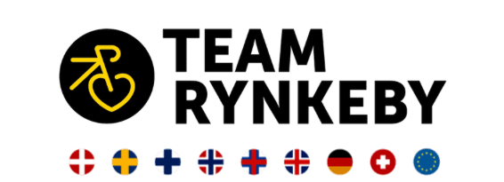 Team Rynkeby